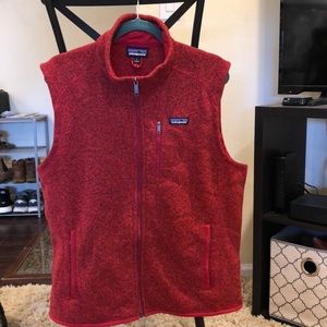 Patagonia Better Sweater Vest